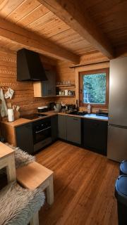 Wood & Wild Istebna - 8