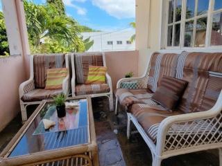 Appart piscine privée Pereybere Grand baie - 1