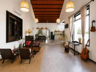 Hien Homestay Tropical Stay Near Hoi An & Beach - 1