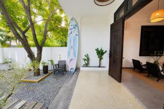 Hien Homestay Tropical Stay Near Hoi An & Beach - 3