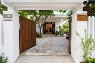 Hien Homestay Tropical Stay Near Hoi An & Beach - 6
