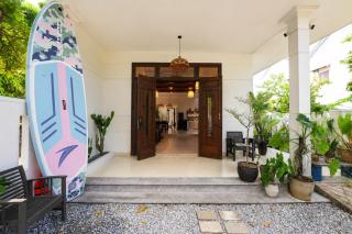 Hien Homestay Tropical Stay Near Hoi An & Beach - 4