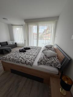 Jade Apartman Sárvár - 5