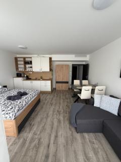 Jade Apartman Sárvár - 3