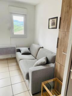 Appartement - 9