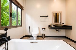 2BR Villa Private Pool Near Nai Harn Beach - 5