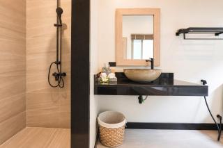 2BR Villa Private Pool Near Nai Harn Beach - 1