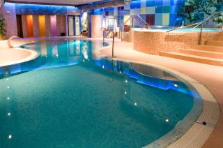Spa Hotel Ciudad de Teruel - Teruel - 0