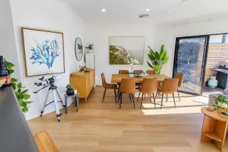 The Valley Retreat - Relaxing Cosy Coastal Escape - 9