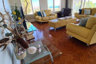 Seaview House, Ocean views, sleeps 6, Normanville - 2