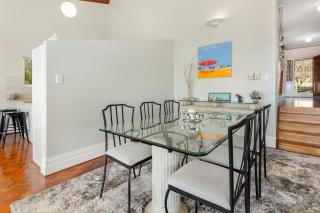 Seaview House, Ocean views, sleeps 6, Normanville - 1