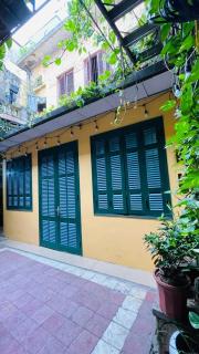 IL Divo Homestay & Spa 8 Hàng Đào - 2