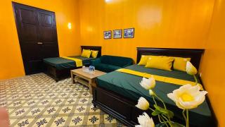 IL Divo Homestay & Spa 8 Hàng Đào - 1