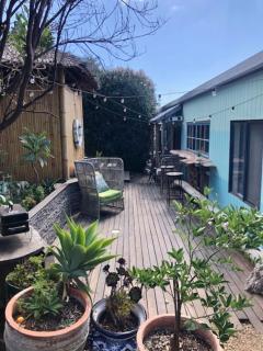 Roseys Beach House - 3 mins to Second Valley Beach - 6