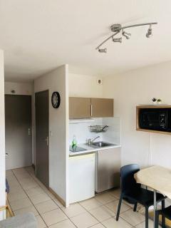 Appartement - 6
