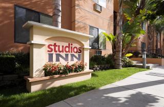 Studios Inn - San José - 3