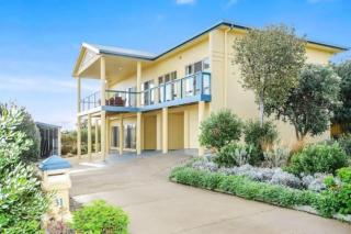 Sunset Sands - Family Getaway with Coastal views - 7