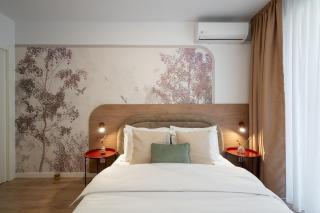 Arboréa Apartment Pallady Free Private Parking - 9