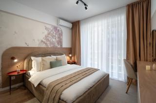 Arboréa Apartment Pallady Free Private Parking - 8
