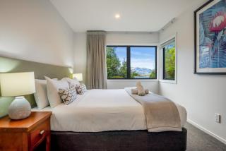 The Gold Rise - Two Living Areas - Lake Views - 8