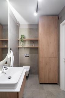 Arboréa Apartment Pallady Free Private Parking - 5