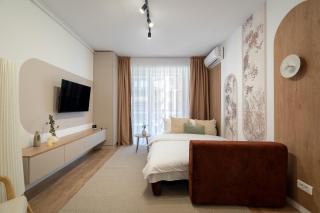 Arboréa Apartment Pallady Free Private Parking - 2