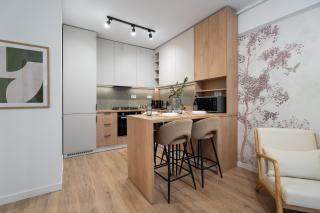 Arboréa Apartment Pallady Free Private Parking - 5