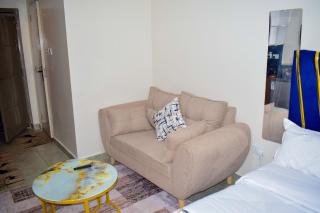 Cozy Studio Tsavo Sunset - 3