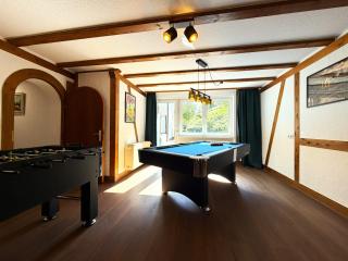 Ferienhaus Waldruhe - 6