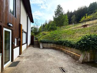 Ferienhaus Waldruhe - 5
