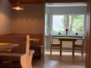 Ferienhaus Waldruhe - 2