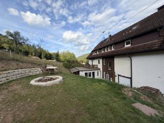 Ferienhaus Waldruhe - 1