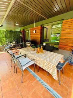 Apartamento con Piscina, Garaje y Terraza de 100m - 6