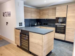 Résidence Diamant Des Cimes - Appartement haut de gamme 8 personnes MAE-3224 - 8