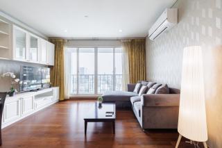 Luxury HUGE Center of BKK Close to Thong Lor BTS - 0