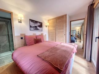 Résidence Diamant Des Cimes - Appartement haut de gamme 8 personnes MAE-3224 - 3