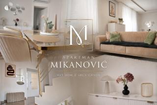 Apartman Mikanović - 0