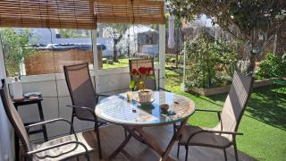 Casa con Encanto Junto a la Playa - 9
