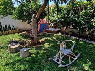 Casa con Encanto Junto a la Playa - 8