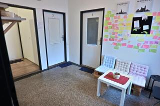 Prague Family Guest House - Rooms with shared bathroom - Prague - 2