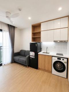 Jennie Homes - 1