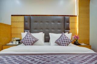 Golden Crown Hotel delhi - 2
