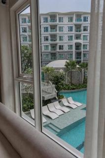 Title Serenity 1-Bedroom Suite with Balcony by TVC B206 - 3