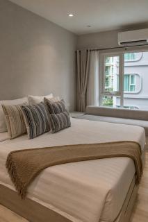 Title Serenity 1-Bedroom Suite with Balcony by TVC B206 - 8