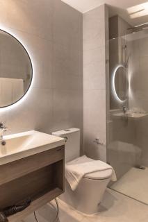Title Serenity 1-Bedroom Suite with Balcony by TVC B206 - 1