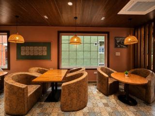 Hotel Marvilla By Luxury And Elegance - 7