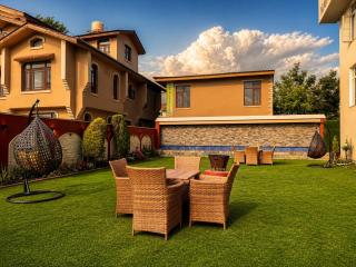 Hotel Marvilla By Luxury And Elegance - 1