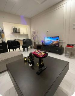 Luxury 2 Bed Faisalabad Wifi AC Family Friendly - 4
