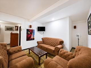 Rudhras Home - 1