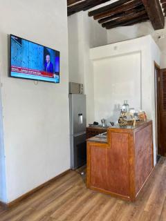 Cafe Central - 1